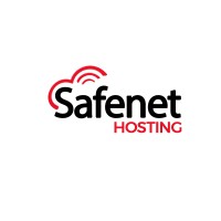 Safenet Communications Ltd logo - Similar company to Hosting Provider