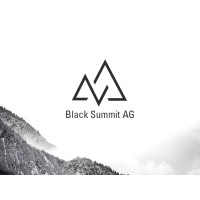 Black Summit logo - Similar company to Blue Homes