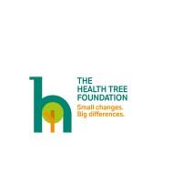 The Health Tree Foundation logo - Similar company to Healthtree Foundation