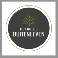 Het Goede Buitenleven logo - Similar company to Buro Buiten