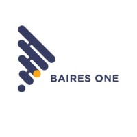 Baires One logo - Similar company to Urbanvitae