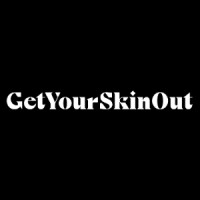 Get Your Skin Out logo - Similar company to Plasma Contemporary