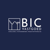 BIC Vastgoed logo - Similar company to Tolsma Vastgoed Beheer