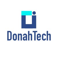 DonahTech logo - Similar company to Tranexx