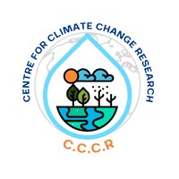 Centre for Climate Change Research logo - Similar company to Apexbit Solutions