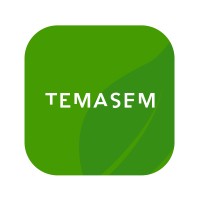 TEMASEM logo - Similar company to Steplus