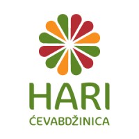 Hari Travnik logo - Similar company to Connecto Mostar