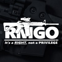 Rocky Mountain Gun Owners logo - Similar company to The Maragraphy Company