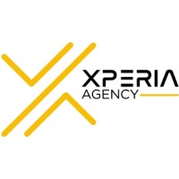 The Xperia Agency logo - Similar company to Transbridj
