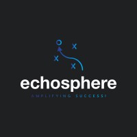 EchoSphere Placements logo - Similar company to Skilcap Services India