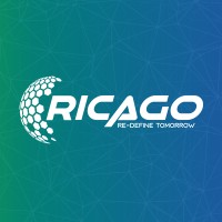 Ricago logo - Similar company to Icmg