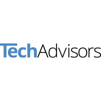 TechAdvisors logo - Similar company to Elite Tech Solvers