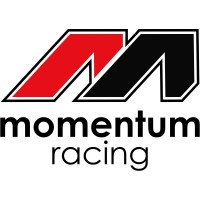 Momentum Racing logo - Similar company to Avalanche Racing