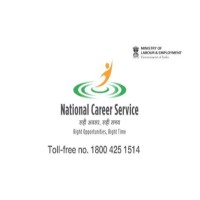 National Career Service logo - Similar company to Club Of Recyclers And Traders