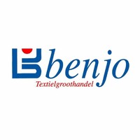 Textielgroothandel Benjo logo - Similar company to Benjo