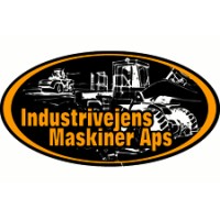 Industrivejens Maskiner logo - Similar company to A.E. Maskiner Aps