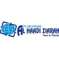 PT HELUTRANS ALHAADI ZIARAH logo - Similar company to Mt Art Services