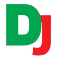 DEEJ Solutions logo - Similar company to Airia Ventilation