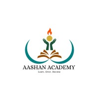 Aashan Academy logo - Similar company to D Group