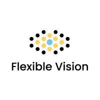 Flexible Vision logo - Similar company to Flexible Assembly Systems Inc.