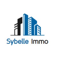 Sybelle Immo logo - Similar company to Glibl - La Carte De Visite Numérique