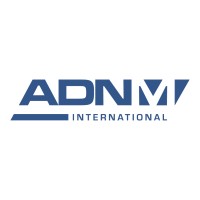 ADNM International logo - Similar company to Verosoft