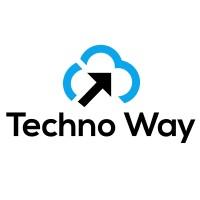 Techno Way logo - Similar company to Techno Wave Solutions