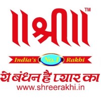 Shree Rakhi logo - Similar company to Happy Bytes