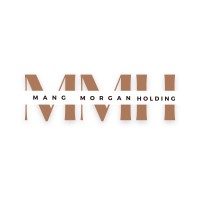 Mang Morgan Holding logo - Similar company to Jupiter Ventures