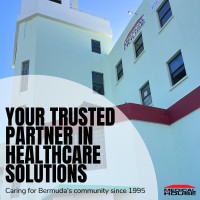 Medical House Ltd - Bermuda logo - Similar company to Requipment Durable Medical Equipment And Assistive Technology Reuse Program, Inc.