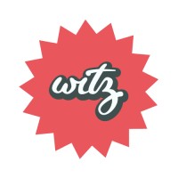 Witz Creative logo - Similar company to Syllable Space