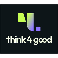 Think4Good logo - Similar company to Innovacode Solutions S.A.S.