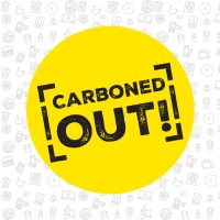 Carboned OUT logo - Similar company to Osloux