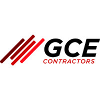 GCE Contractors Pty Ltd logo - Similar company to Ecds Exploration Civil Drilling Solutions