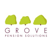 Grove Pension Solutions logo - Similar company to Pension Egg