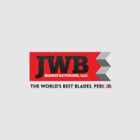 JWB Manufacturing, LLC logo - Similar company to Ajax Tocco - Meadville