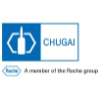 Chugai Pharma USA, Inc. logo - Similar company to Chugai Pharma Uk