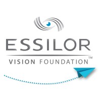Essilor Vision Foundation - USA logo - Similar company to Essilor Sun Solution