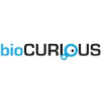 BioCurious logo - Similar company to Engage Bio