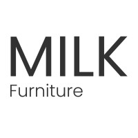 Milk Furniture logo - Similar company to Between Art And Technology Studio - Architects