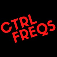 CTRL FREQS logo - Similar company to Zbangai
