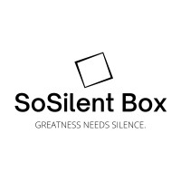 SoSilent Box logo - Similar company to Furevo