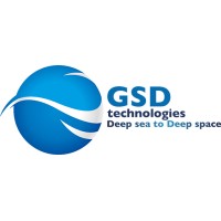 GSD Technologies logo - Similar company to Krc Engineering Ltd