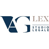 AGLEX Studio Legale logo - Similar company to Triumlex Studio Legale