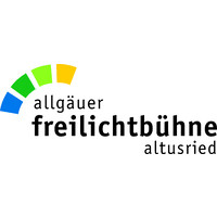 Allgäuer Freilichtbühne Altusried logo - Similar company to Dorr Gmbh & Co. Kg