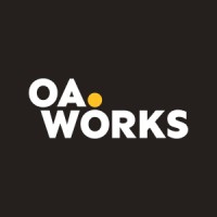 OA.Works logo - Similar company to Pivot Data Studio