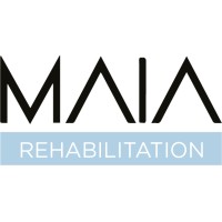 Maia Rehabilitation logo - Similar company to Mandatory