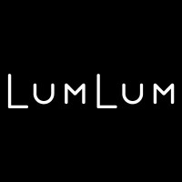 LumLum logo - Similar company to Lumalia Studio
