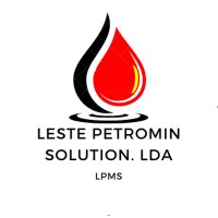 Leste PetroMin Solutions. Lda. logo - Similar company to Enforsa Engineering