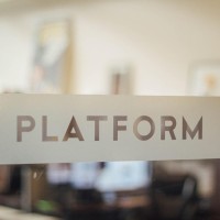 The Platform Group logo - Similar company to Brightlark